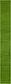 2' 6 x 19' 8 Solid Shag Runner Rug thumbnail