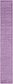 2' 6 x 16' 5 Solid Shag Runner Rug thumbnail image 10
