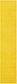 75cm x 395cm Solid Shag Runner Rug thumbnail image 10