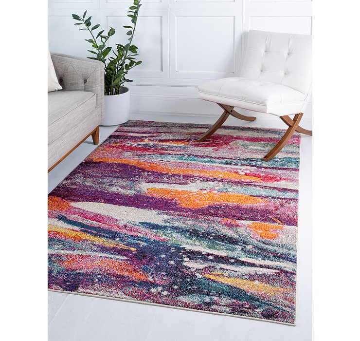 9' x 12' Theia Rug