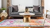 10' 6 x 16' 5 Arte Rug thumbnail