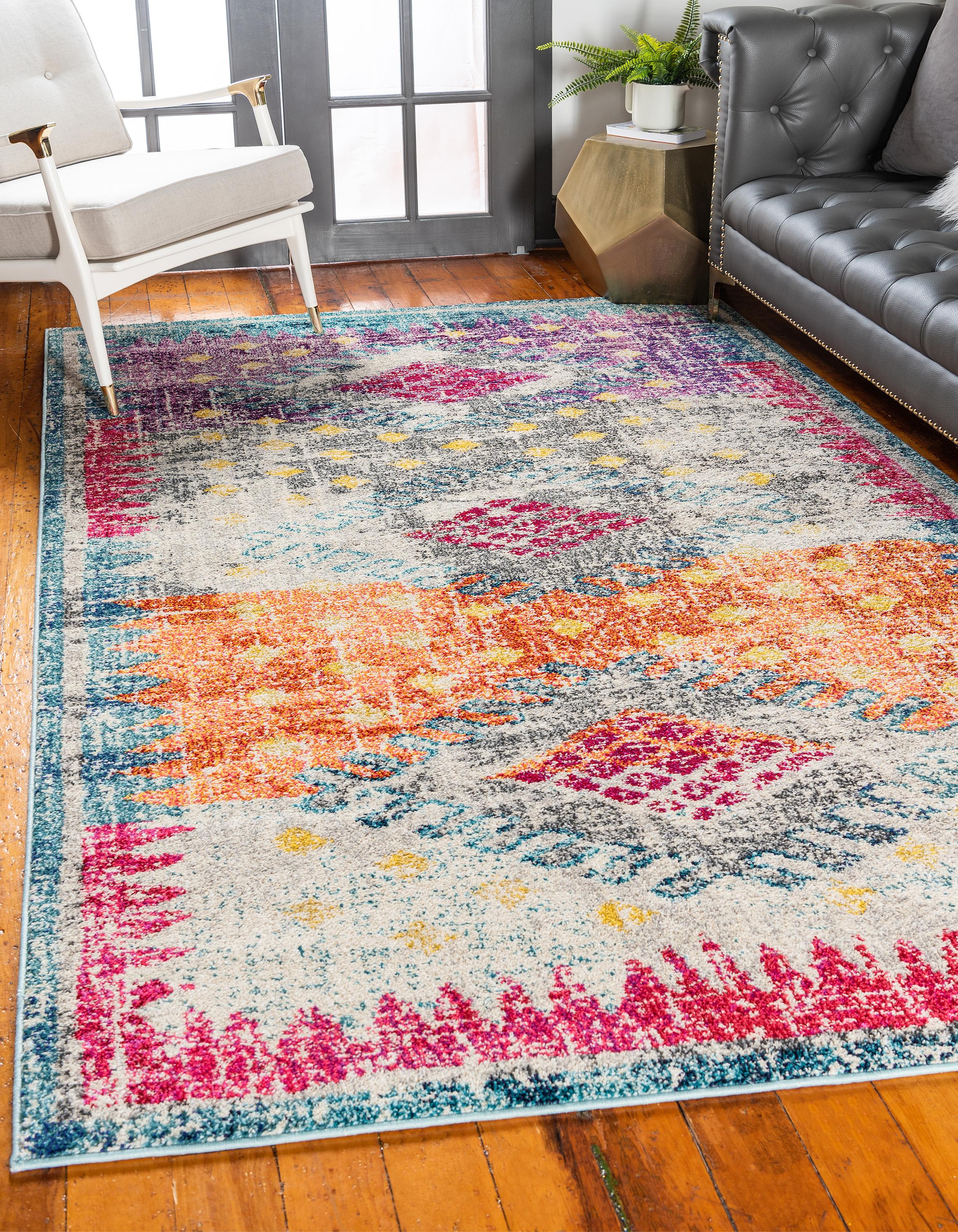Main image of rug