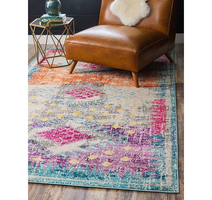 5' x 8' Arte Rug