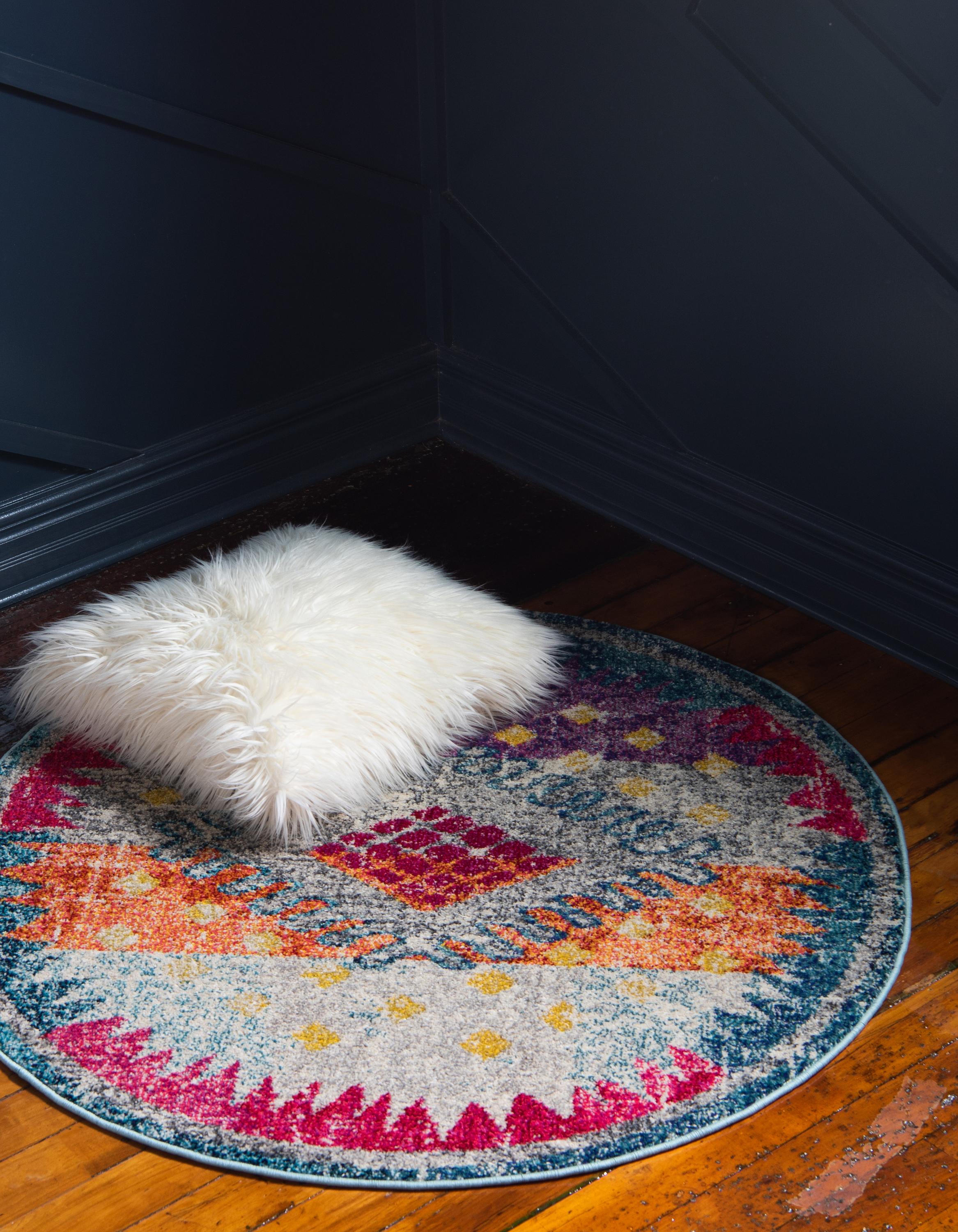 Main image of rug