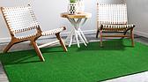 9' x 12' Outdoor Grass Rug thumbnail