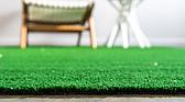 9' x 12' Outdoor Grass Rug thumbnail