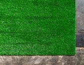 9' x 12' Outdoor Grass Rug thumbnail