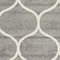 See color option for 245cm x 305cm Trellis Frieze Rug