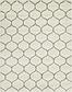 8' x 10' Lattice Frieze Rug thumbnail
