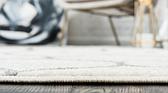 9' x 12' Lattice Frieze Rug thumbnail
