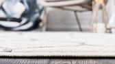 9' x 12' Lattice Frieze Rug thumbnail