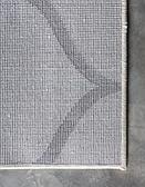 9' x 12' Lattice Frieze Rug thumbnail