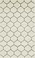 5' x 8' Lattice Frieze Rug thumbnail