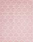 8' x 10' Trellis Frieze Rug thumbnail