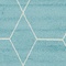 See color option for 8' x 10' Trellis Frieze Rug