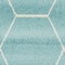See color option for 5' x 8' Trellis Frieze Rug