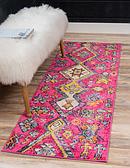 2' 2 x 6' 7 Mesa Runner Rug thumbnail