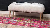 2' 2 x 6' 7 Mesa Runner Rug thumbnail