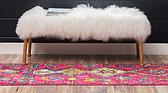 2' 2 x 6' 7 Mesa Runner Rug thumbnail