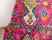 2' 2 x 6' 7 Mesa Runner Rug thumbnail