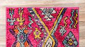 2' 2 x 6' 7 Mesa Runner Rug thumbnail