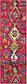 2' 2 x 6' 7 Mesa Runner Rug thumbnail