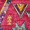 See color option for 6' x 6' Santa Fe Round Rug