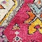 See color option for 4' x 6' Santa Fe Rug