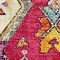 See color option for 5' x 8' Santa Fe Rug