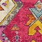 See color option for 9' x 12' Santa Fe Rug