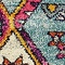 See color option for 3' 3 x 3' 3 Santa Fe Round Rug