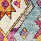 See color option for 5' x 8' Santa Fe Rug