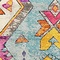 See color option for 9' x 12' Santa Fe Rug