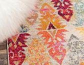 2' 7 x 10' Mesa Runner Rug thumbnail