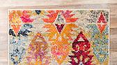 2' 7 x 10' Mesa Runner Rug thumbnail