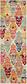 2' 2 x 6' 7 Mesa Runner Rug thumbnail