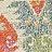 See color option for 2' 7 x 10' Santa Fe Runner Rug