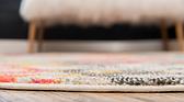 6' x 6' Mesa Round Rug thumbnail