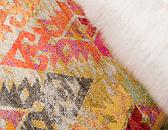 6' x 6' Mesa Round Rug thumbnail