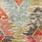 See color option for 8' x 8' Santa Fe Round Rug