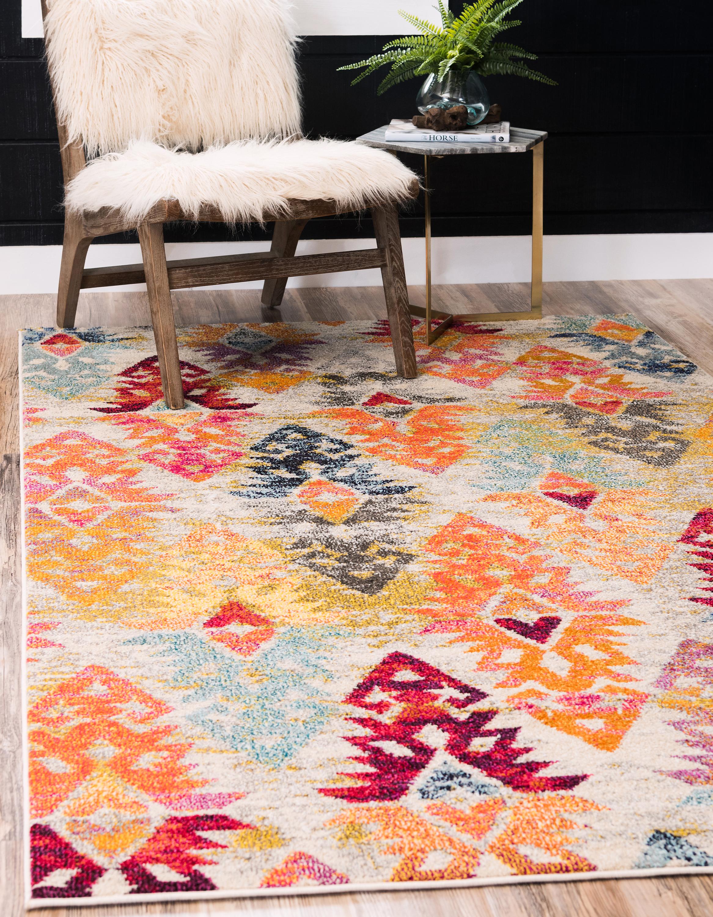 Main image of rug