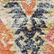 See color option for 5' x 8' Santa Fe Rug