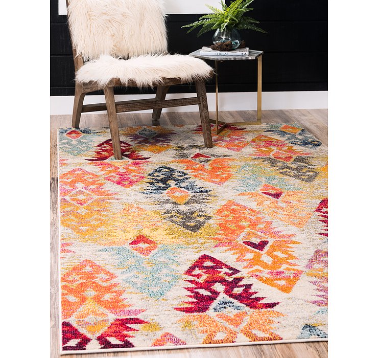 9' x 12' Mesa Rug