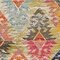 See color option for 10' 6 x 16' 5 Santa Fe Rug