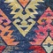 See color option for 8' x 8' Santa Fe Round Rug