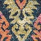 See color option for 4' x 6' Santa Fe Rug