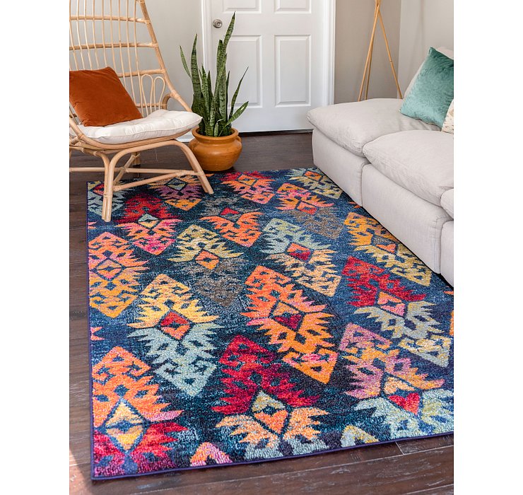 8' x 10' Mesa Rug