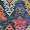 See color option for 10' 6 x 16' 5 Santa Fe Rug