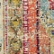 See color option for 6' x 6' Santa Fe Square Rug