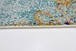 6' x 6' Santa Fe Square Rug thumbnail image 18